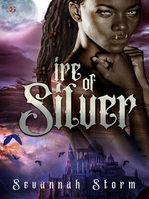 cover image of Ire of Silver